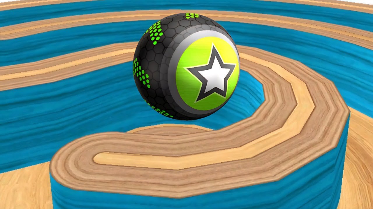 🔴 Going Balls Live Super SpeedRun New Gameplay Level 589