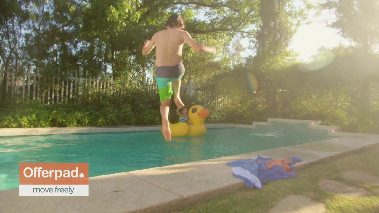 Offerpad: The Best Way to Sell Your Home. Period.