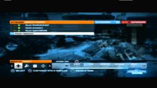 Battlefield 3 Glitch WTF!