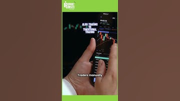 Manual vs Automated Trading | Which Trading Style Suits You Best?