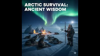 How Do The Inuit Survive Polar Bear Attacks