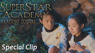 Super Star Academy (Akademi Zodiak) | Special Clip Bersama Dirimu | 超星星学园 | WeTV 【INDO SUB】