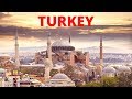 10 Amazing And Best Places To Visit In Turkey | 2018