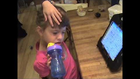 Motor Planning in AAC