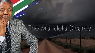 The Untold Story of Nelson and Winnie Mandela