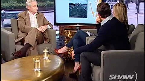 Rick Antonson Author of Route 66 Still Kicks