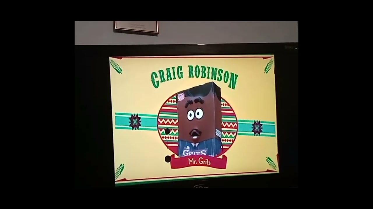 Sausage Party End Credits YouTube