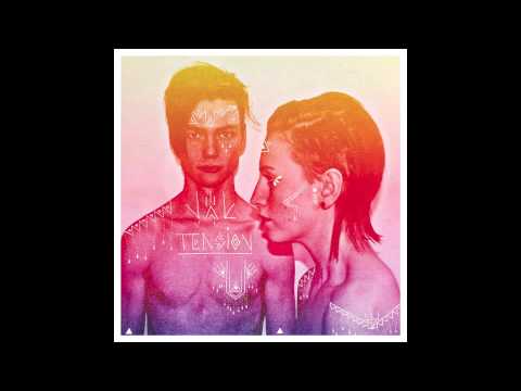 Vök — Vök - Ég bíð þín