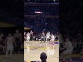 #Lakers #Grizzlies #NBA #Basketball #Shorts #short #shortsfeed #youtubeshorts #ytshorts #shortvideo