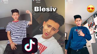 Blesiv TikTok Compilation || Alex Guzman