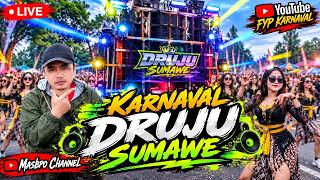 🔴LIVE. Finish KARNAVAL DRUJU SUMAWE MALANG 2026 🔴LIVE. Finish KARNAVAL DRUJU SUMAWE MALANG 2026