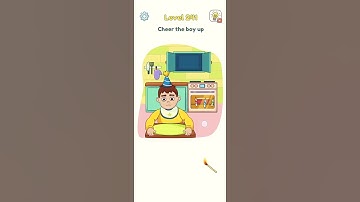 Games DOP 3 level 241