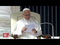 November 22, 2025 Jubilee Audience - Pope Leo XIV