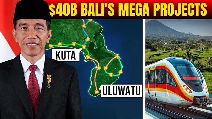 Bali’s $20 Billion Underground City Is Actually Happening