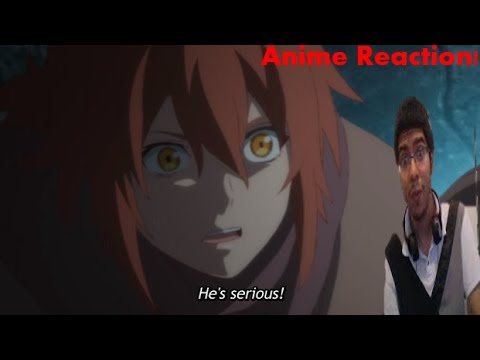 The Faraway Paladin 最果てのパラディン Episode 4 Live Reaction!