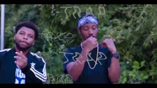 The Rush Project - (Official MixTape Musc) " Yahh Yeek" | Panasonic GH4 Music Video 4K
