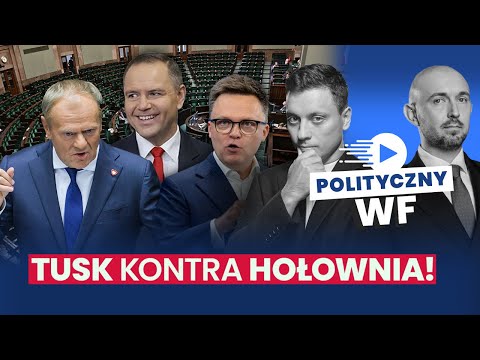 PO KONTRA POLSKA