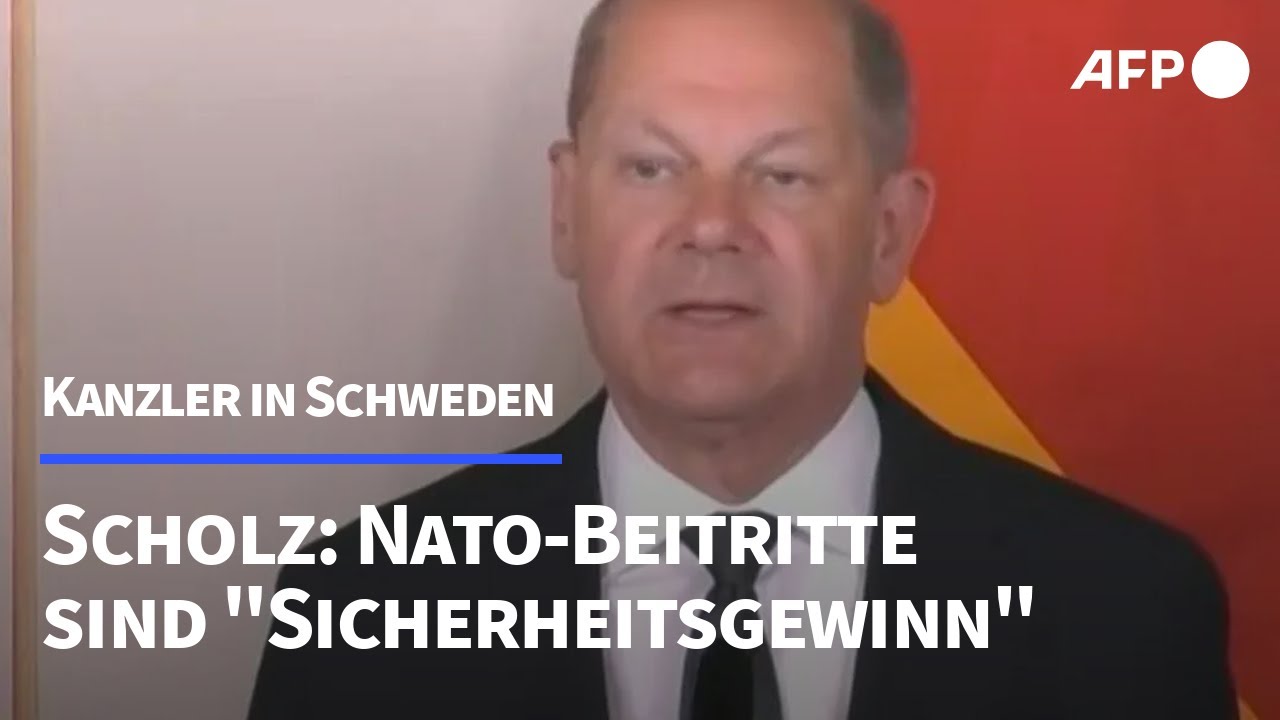 PUTINS KRIEG: Kriegsverbrechen in Wowtschansk? So schätzt die NATO die Lage in Charkiw ein | Stream