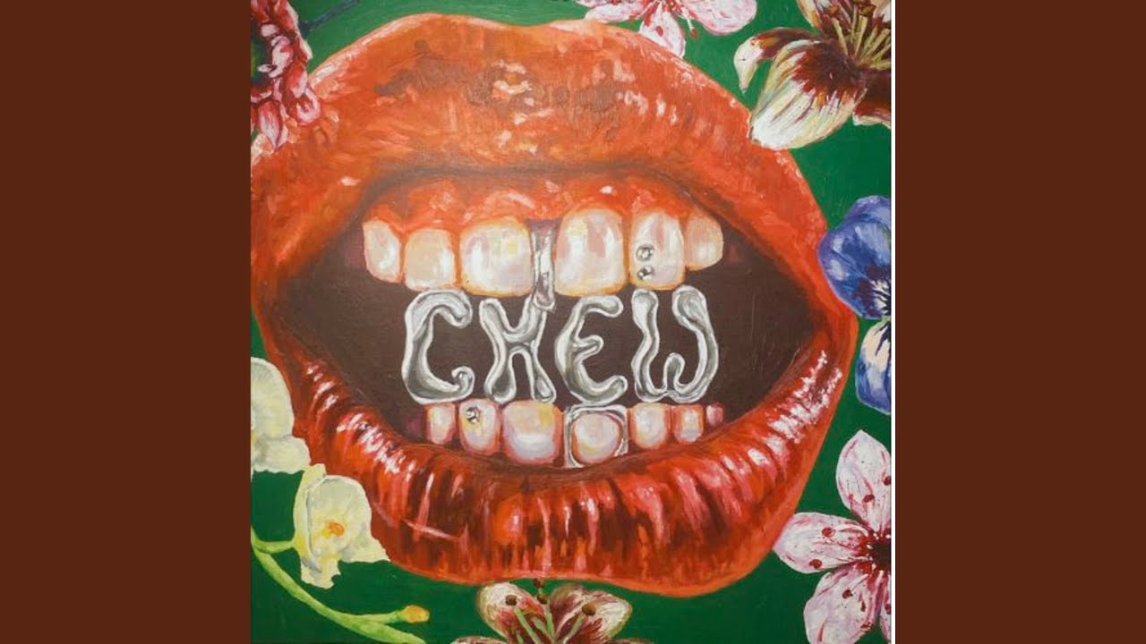 Watch Chew on YouTube Watch Chew on YouTube