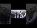 His Highness Prince Rahim Aga Khan V Arrived in Gilgit 🇵🇰✨ #ismailitv
