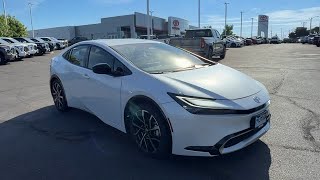 2024 Toyota Prius Prime Northern California, Redding, Sacramento, Red Bluff, Chico, CA R3030159