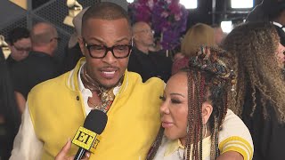Why T.i. Says Next Album Is His Last Exclusive