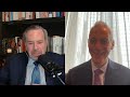 Rahm Emanuel and Trump’s Tariff Chaos | The David Frum Show