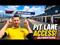 I Became Pit Crew at Silverstone for a Day! (Full Access Behind the Scenes)