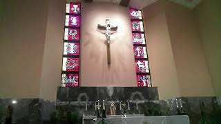 June 7, 2026 ~ Corpus Christi