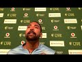 Mohammed Siraj spoke to the media after day 3 of the 2nd Border-Gavaskar Test against Australia