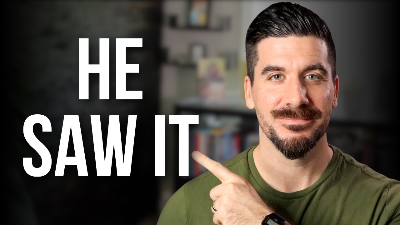 Когда кто-то обидел вас, Бог говорит эти 4 вещи.