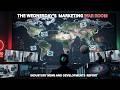 THE WEDNESDAYS MARKETING WAR ROOM REPORT EP-2