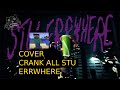crank all x diara dgy - stu errwhere 🌐 COVER