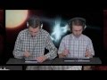 Brett Domino Trio: Earthquake (Labrinth Cover) ft. Grabatron
