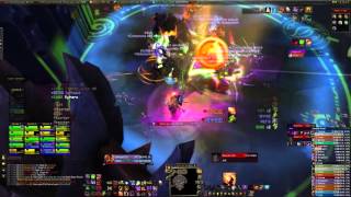 Disbanded vs Hellfire High Council Mythic