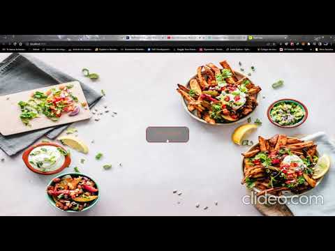Food App - Proyecto Individual del Bootcamp Soy Henry