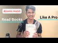 Daily 10 Page Book Summary by Sachin Pal [Atomic Habit] #bookreading