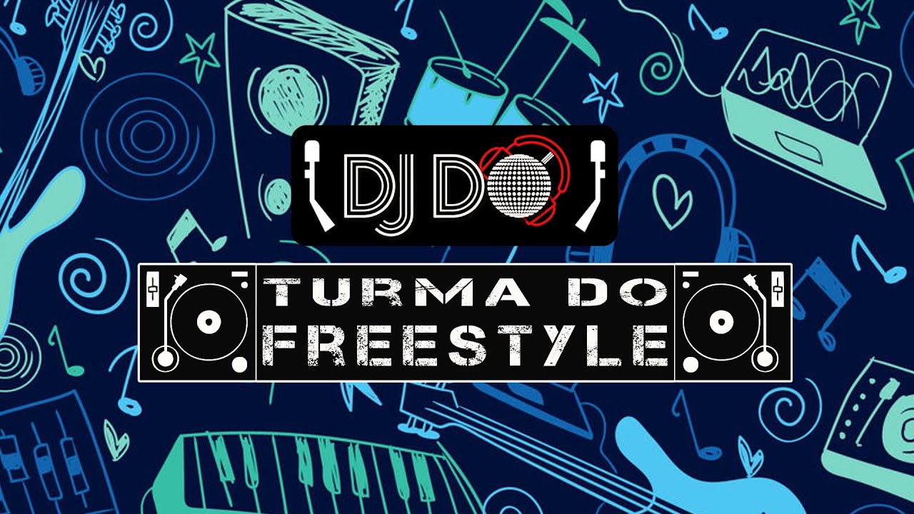 SET DJ DÓ MIX FREESTYLE MIAMI 1 YouTube