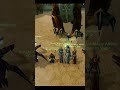 Kompany’s Adventure with friends