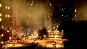 NFS The Run Stage 8 Intro