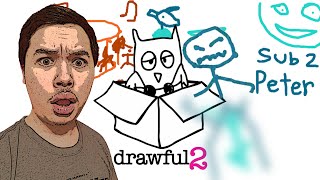 NSFW Drawings | Drawful 2 - Jackbox