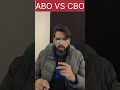 ABo vs CBO campaign #business #ecommercewala #ecommerce #education