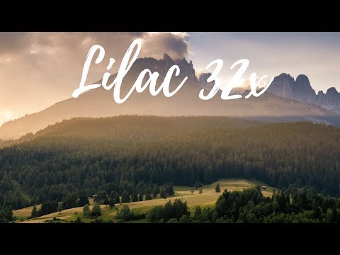 Lilac [32x] Pack Release [1.7/1.8] [FPS+]