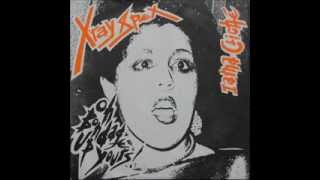 X-Ray Spex - Oh Bondage Up Yours ! (single 1977) chords