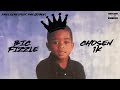 BiC Fizzle - Pressure (feat. PME JayBee) [Official Audio]
