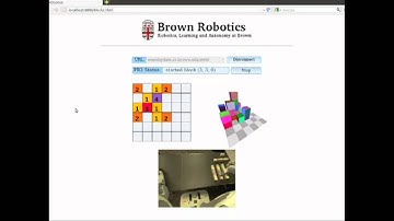 Advancements in connecting to ROS via the web with the ROSbridge suite