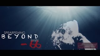 BEYOND - my personal challenge to the deep sea