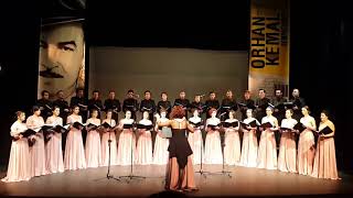 Nilüfer Çoksesli Korosu / Orhan Kemal Üçlemesi
