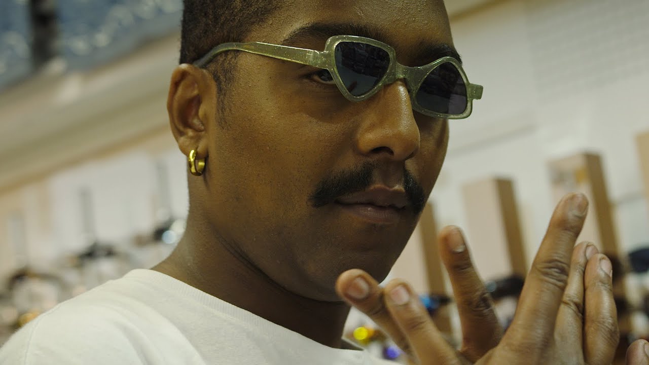 Watch Ragers - ZAC on YouTube Watch Ragers - ZAC on YouTube