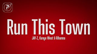 JAY-Z - Run This Town ft. Rihanna, Kanye West